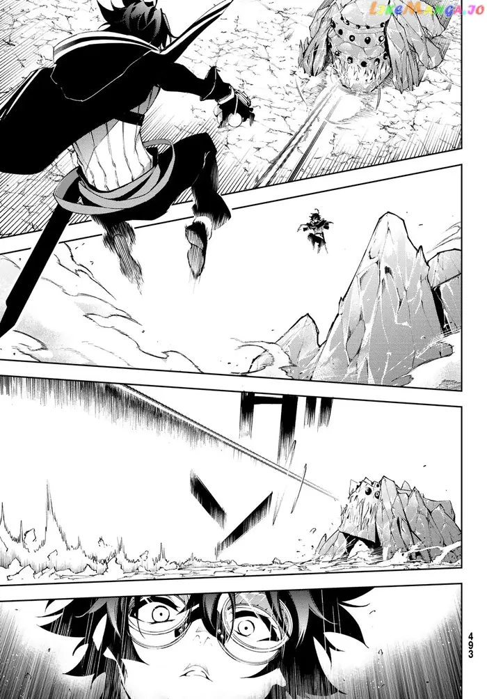 Wistoria: Wand and Sword Chapter 4 image 06_optimized